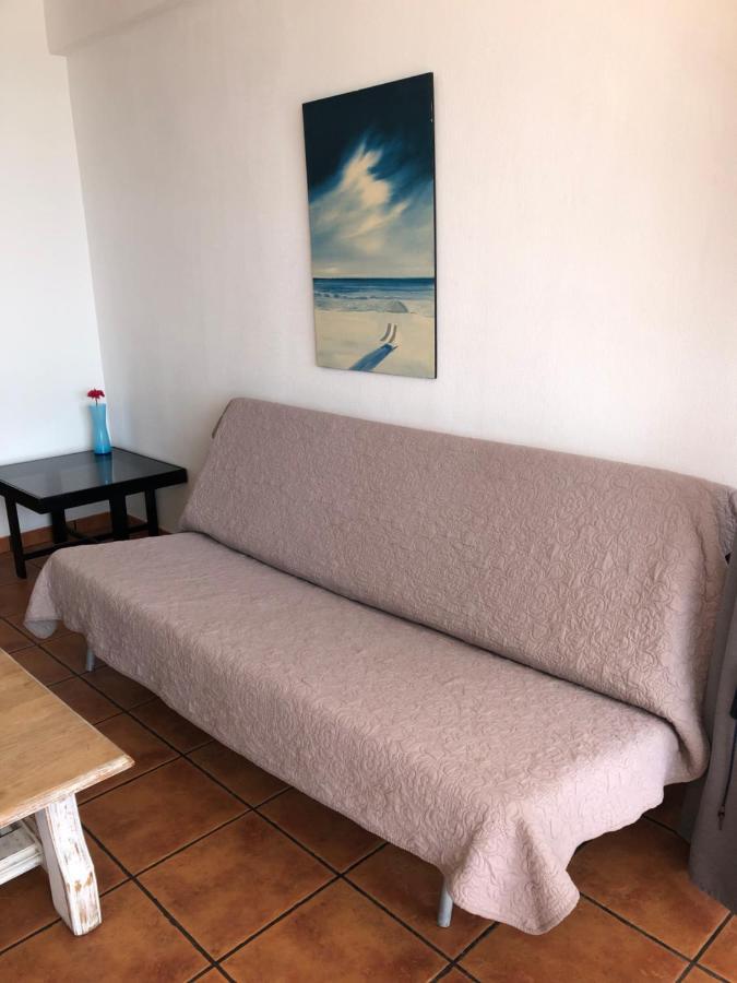 Triton 10A Lägenhet Benidorm Exteriör bild