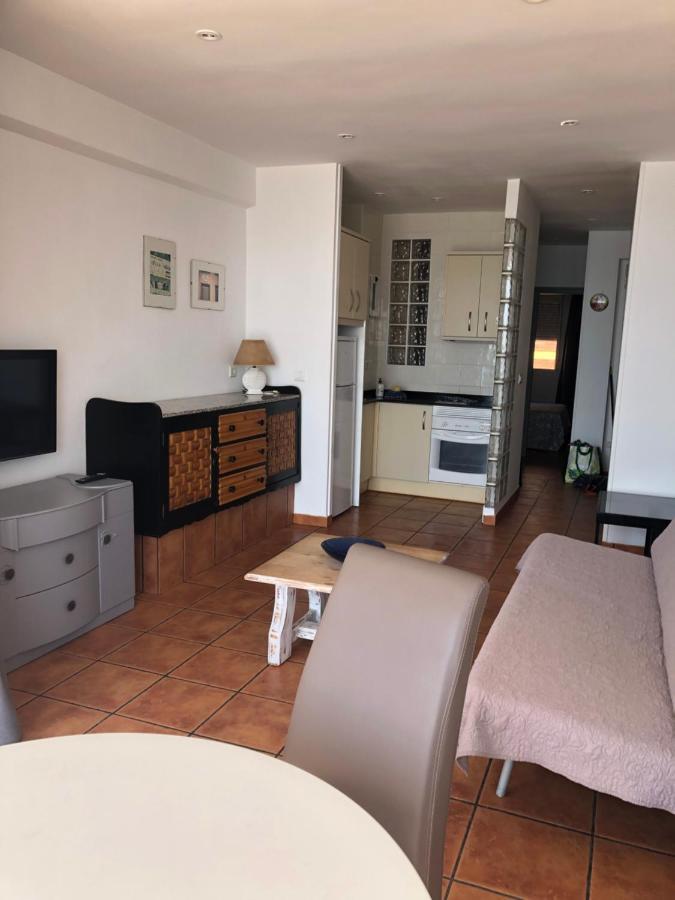 Triton 10A Lägenhet Benidorm Exteriör bild