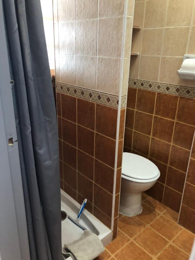 Triton 10A Lägenhet Benidorm Exteriör bild