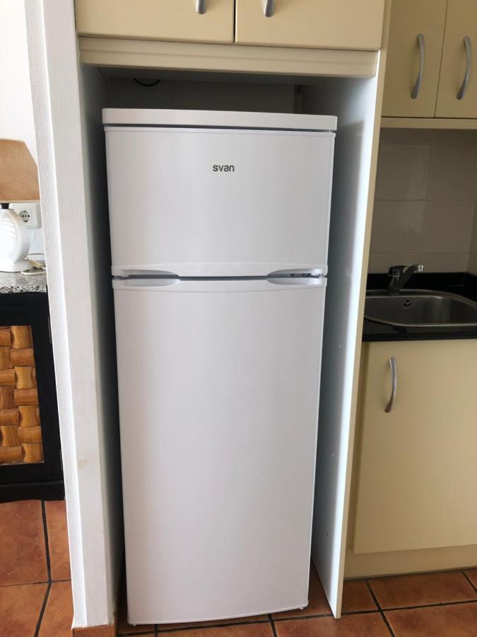 Triton 10A Lägenhet Benidorm Exteriör bild