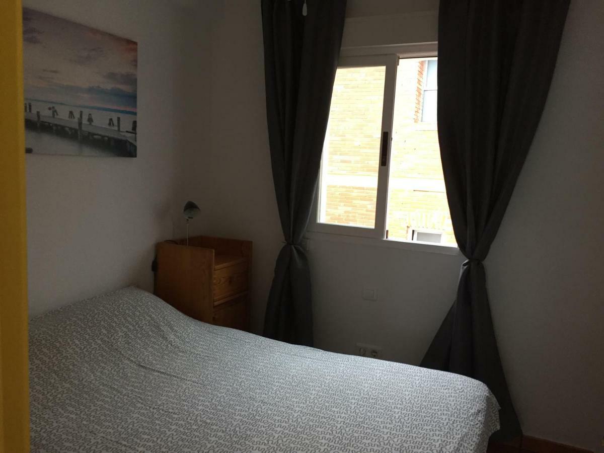 Triton 10A Lägenhet Benidorm Exteriör bild