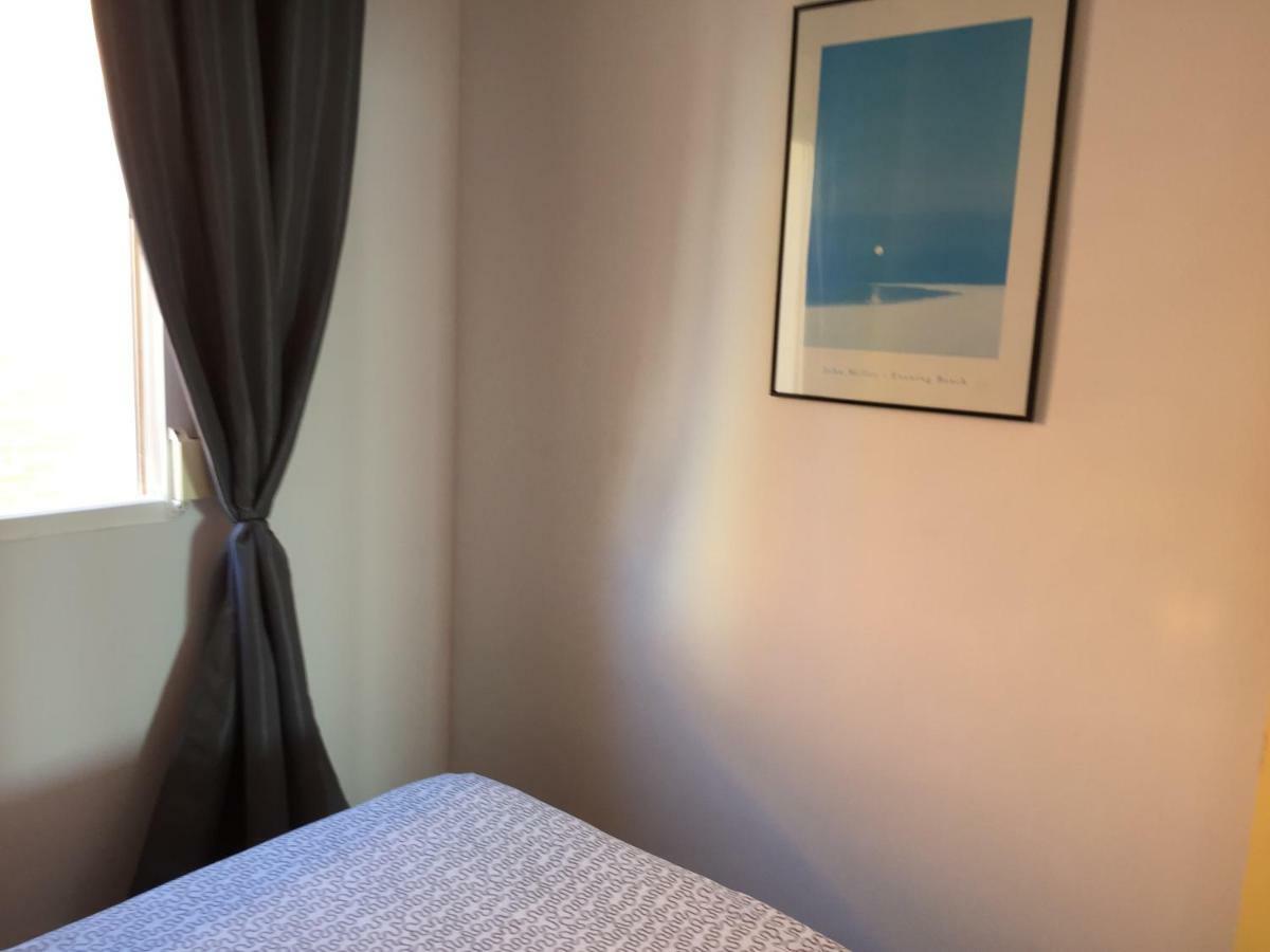 Triton 10A Lägenhet Benidorm Exteriör bild